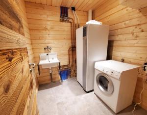 Chalets Le perrus : photos des chambres