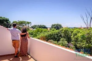 Porto Tranquilo - Álamos Bravos