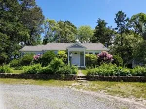 Scallop's Nest - West Harwich