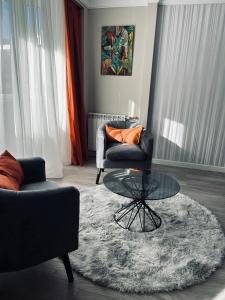 Maia Grand Studio Bucharest