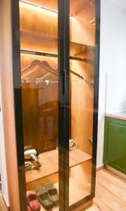 Matisse No13 - City Center Studio