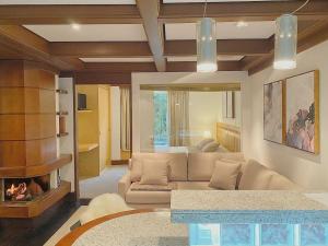 Luxuoso Studio 2007 Laje de Pedra Gramado Canela