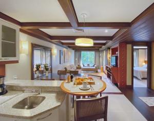 Suíte Completa 3014 no Laje de Pedra Mountain Village Canela e Gramado Serra Gaúcha - 3hvězdičkové hotely ve městě Canela