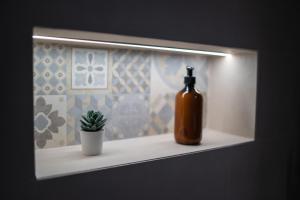 Appartement 2 Chambres