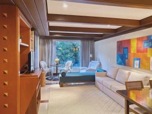 Suíte Completa 3020 no Laje de Pedra Mountain Village Canela e Gramado Serra Gaúcha