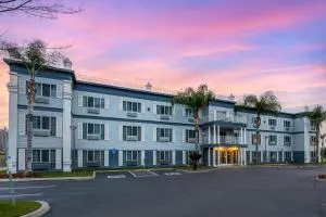 Best Western Colonial Inn - Dinuba