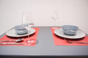 Matisse No14 - City Center Studio