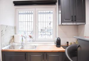 Matisse No14 - City Center Studio