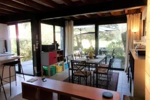 Beautiful 67 m duplex with gardengolf view - Moliets-et-Maa