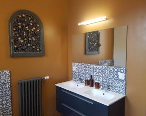 Maisons d'hotes Le Clos Saint-Germain : photos des chambres