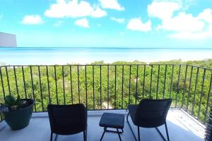 Kuka Casa de playa Linda villa al frente del mar