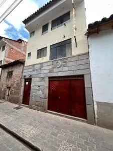 Hospedaje Catalina - 皮萨克