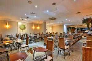 Flat no Jardins - Poucos metros da Av Paulista