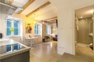 Apartment Diocletian Pearl with PARKING private