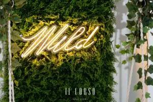 Il corso suite rooms - Roccapiemonte