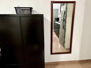 Studio in excellent location