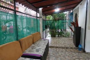 Studio in excellent location