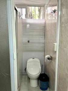 Studio in excellent location