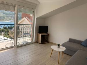 Apartments Marija Balcony with Sea View