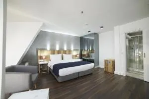 En Otel Karaca - 埃斯基谢希尔