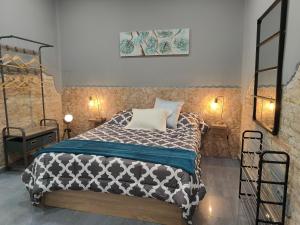 Turia y Ciencias Apartments - 3hvězdičkové hotely ve městě Valencie