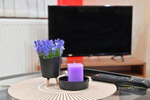 Apartmani Tomašević