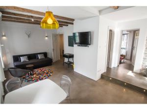 Apartment Diocletian Pearl 