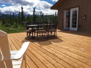 Denali Park 2 Bedroom Mom in Law - Healy