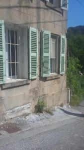 Appartements APPARTEMENT DANS HAMEAU PROVENCAL : photos des chambres