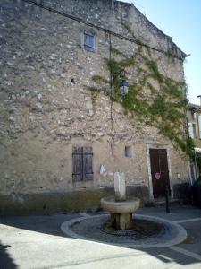 Appartements APPARTEMENT DANS HAMEAU PROVENCAL : photos des chambres