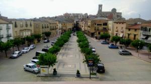 Apartaments rurals CAL PARRO, Batea (Terra Alta)