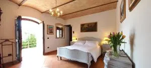 Domus Antiqua Bed & Breakfast - 斯佩洛
