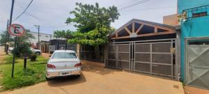 Casa Botánico Posadas