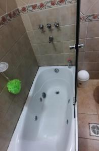 Casa Botánico Posadas