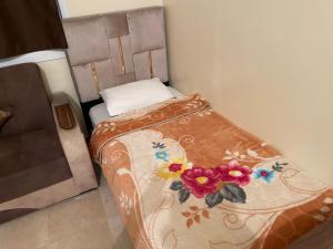 Numéro 4 au rez-de-chaussée POUR FAMILLE