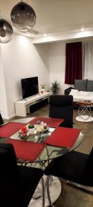 Laurus Makarska Accommodation