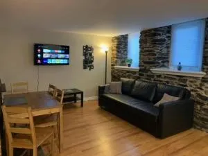 Cozy 1-bedroom in Bauer Terrace next to Citadel - Dartmouth