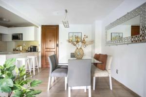 Elegancia urbana cerca del Angel de Independencia y Reforma centro