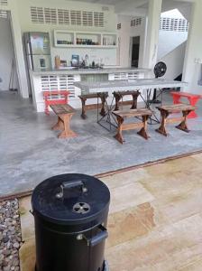 Casa de Recreo - Vacation House