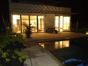 Casa de Recreo - Vacation House
