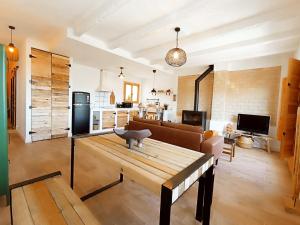 APARTAMENTO AMANECER