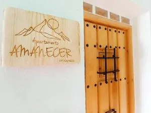 APARTAMENTO AMANECER - El Bosque