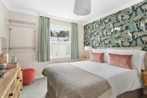 Compact Double Room room in The Torcroft