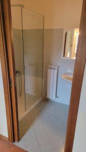 Quadruple Room with Bathroom