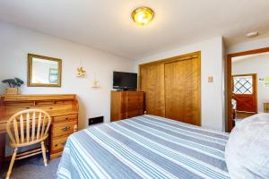 Cabin at the Beach MCA 1263