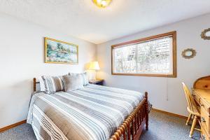 Cabin at the Beach MCA 1263