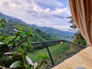 Casa Mostaza-Ecolodge