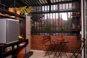 Aparta Thermal Studio