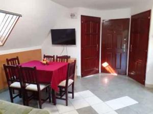 Apartments in Siofok - Balaton 43965