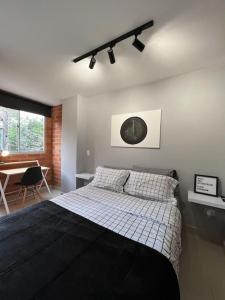 Apartamento Moderno Estelar